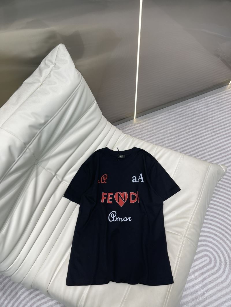 Fendi T-Shirts